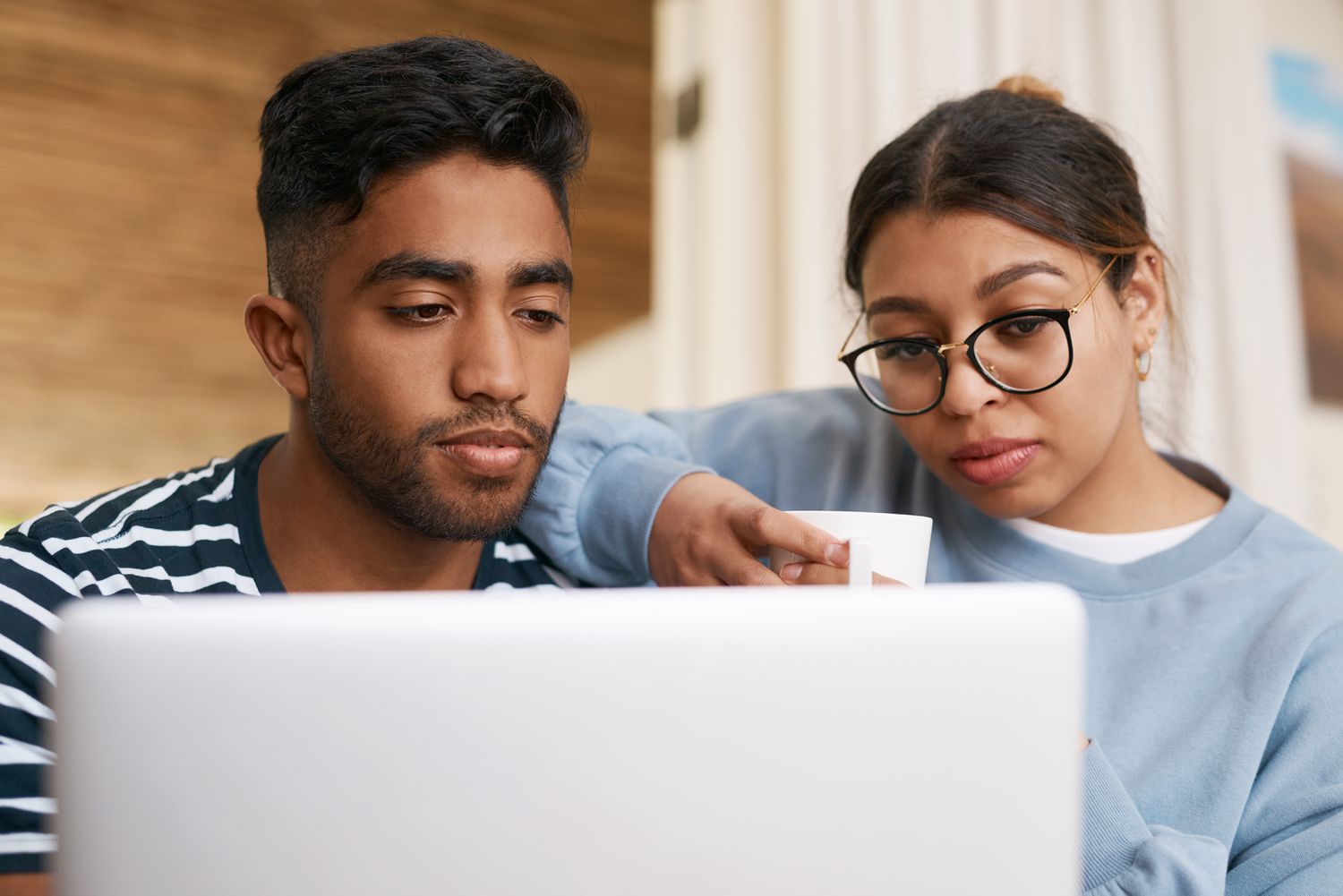 Today's Mortgage Rates by State – Apr. 2, 2025 3 May 8, 2025 10:44 pm Today's Mortgage Rates by State – Apr. 2, 2025 Young couple sitting at home and looking together at mortgage rates online