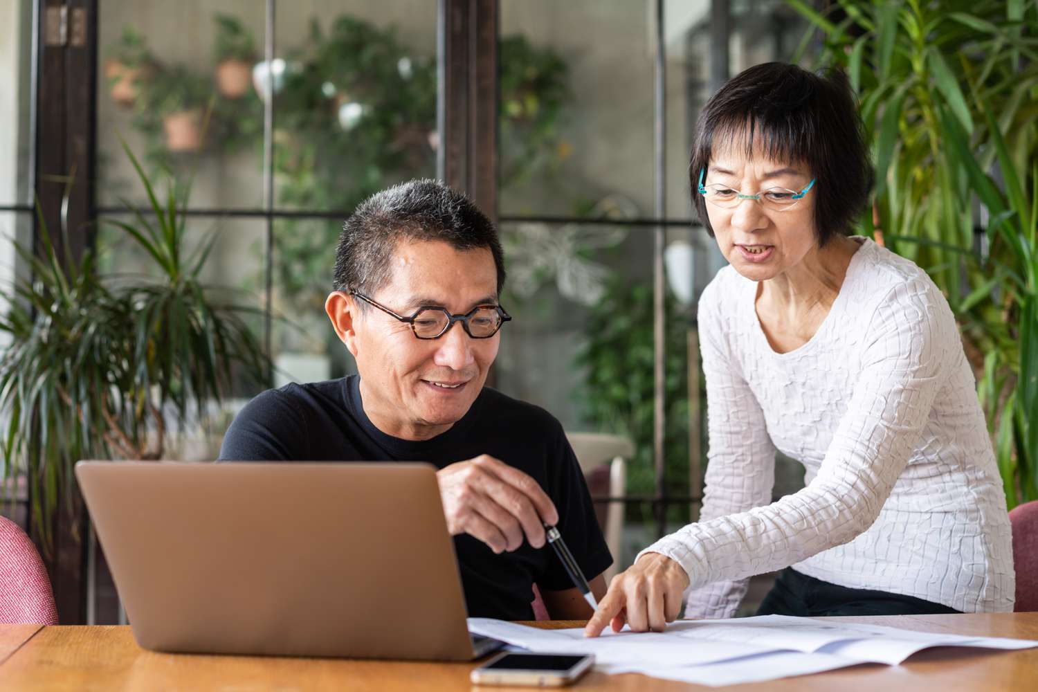 Refinance rates hold at highest level since mid-February - March. 18, 2025 3 April 20, 2025 12:08 am Refinance rates hold at highest level since mid-February - March. 18, 2025 Mature couple reviewing paperwork in front of a laptop.