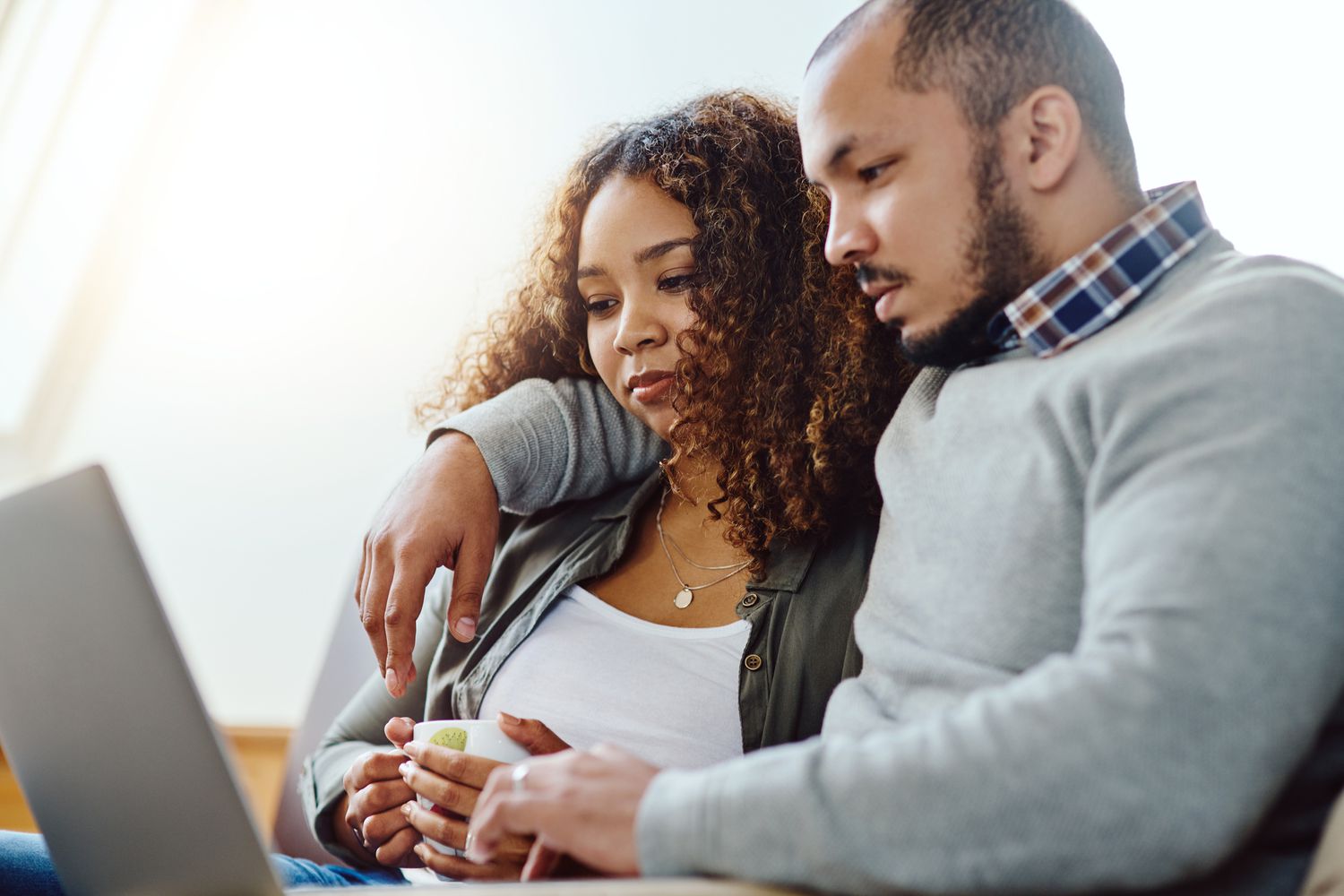 Mortgage rates have recovered somewhat from the recent spike. Here's how much you could save. 3 June 13, 2025 11:36 pm Mortgage rates have recovered somewhat from the recent spike. Here's how much you could save. Couple looking at how much they could save with today's mortgage interest rates