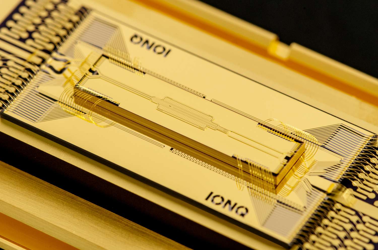 Quantum Computing Stocks Climb after Rigetti and IonQ Tapped to Department of Defense Program 3 June 11, 2025 2:50 am Quantum Computing Stocks Climb after Rigetti and IonQ Tapped to Department of Defense Program IonQ