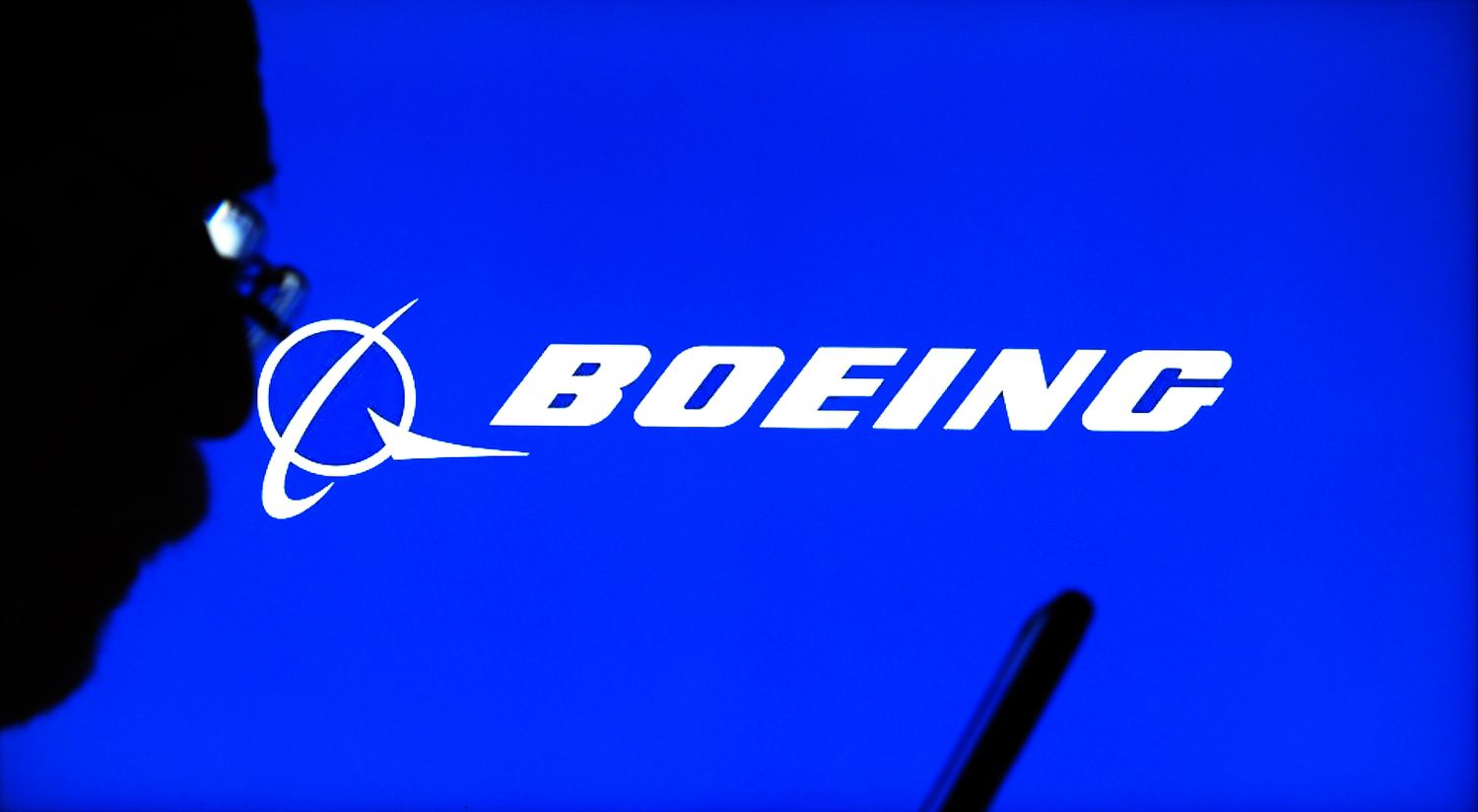 Top Stock Movers: Boeing, DuPont Tesla and More 4 June 14, 2025 11:23 am Top Stock Movers: Boeing, DuPont Tesla and More Boeing Company logo seen displayed on a monitor