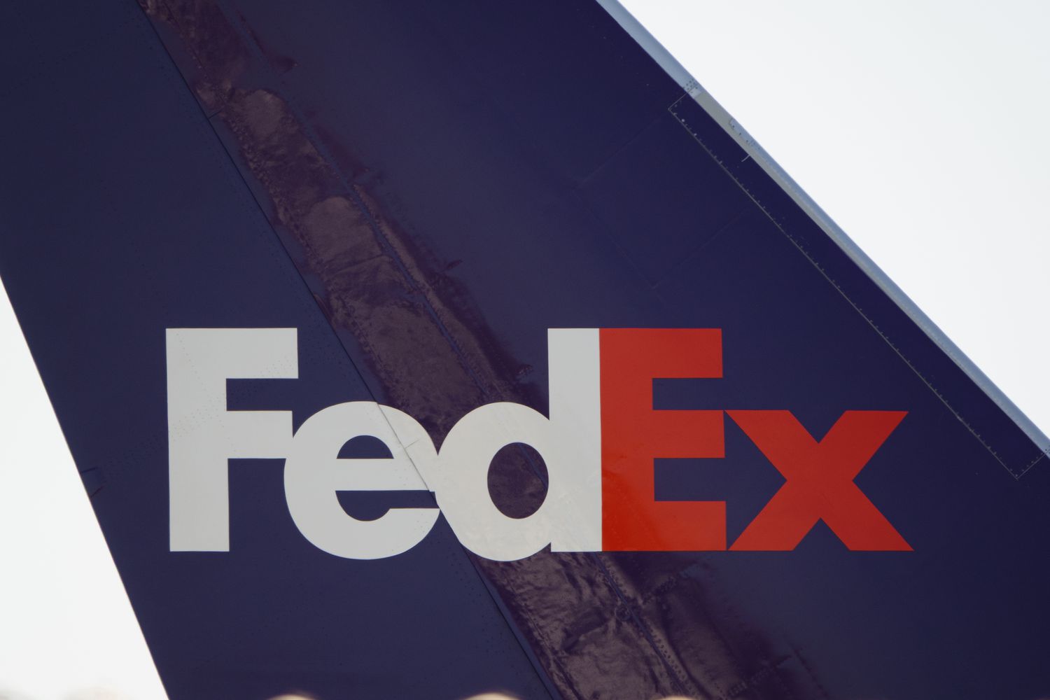 What Analysts Say About FedEx Stock Before Earnings 3 April 19, 2025 11:57 pm What Analysts Say About FedEx Stock Before Earnings FedEx logo
