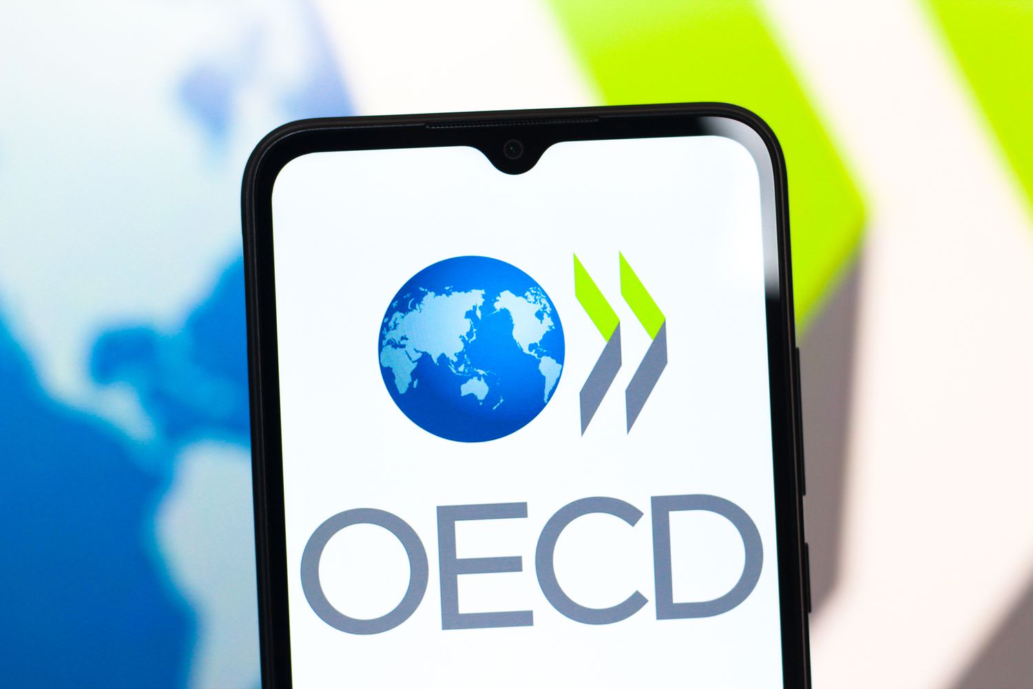 OECD Cuts US Economic Outlooks and Global Economic Outlooks for 'Higher trade barriers' 3 April 19, 2025 11:36 pm OECD Cuts US Economic Outlooks and Global Economic Outlooks for 'Higher trade barriers' OECD