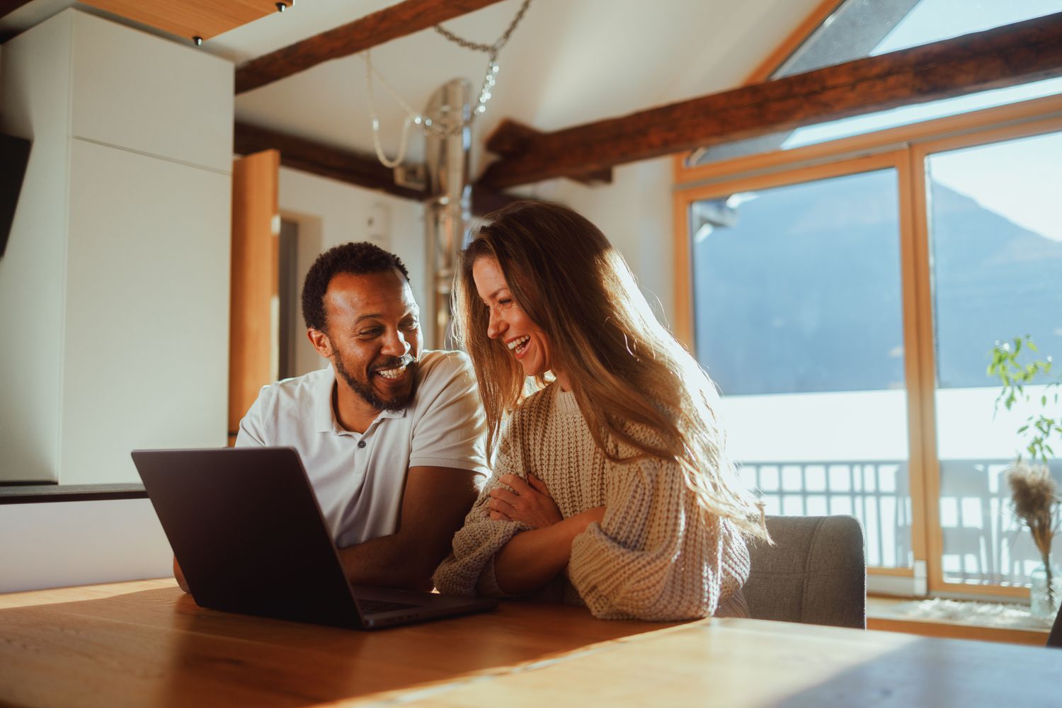 Top CD Rates Today April 4, 2025: CD Shoppers Have Two Options to Lock in 4.65% 3 June 16, 2025 4:29 pm Top CD Rates Today April 4, 2025: CD Shoppers Have Two Options to Lock in 4.65% A couple is sitting together at a wooden table in their living room, engaged in a collaborative task on a laptop.