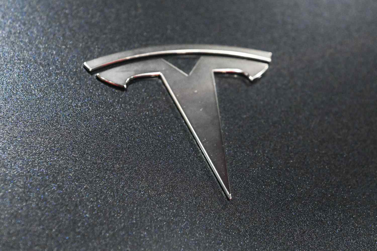Traders expect a big move in Tesla's share price after earnings 3 July 7, 2025 10:27 pm Traders expect a big move in Tesla's share price after earnings The Tesla logo displayed on a Tesla vehicle.