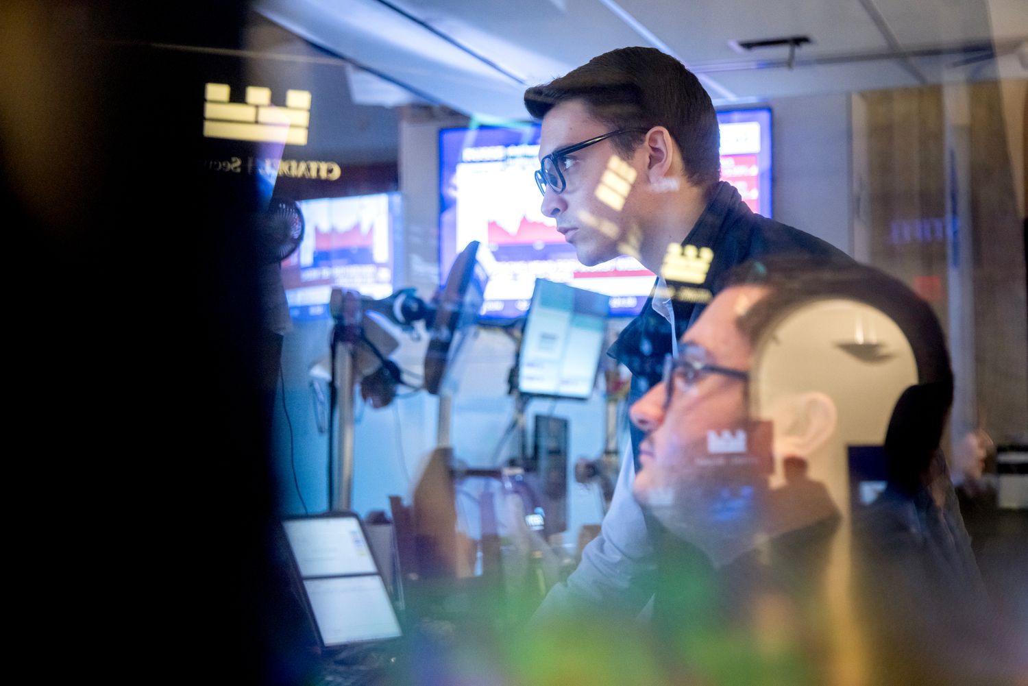 Stock Market: 5 Things to Know before the Opening 3 June 16, 2025 3:10 pm Stock Market: 5 Things to Know before the Opening Traders work on the floor of the New York Stock Exchange